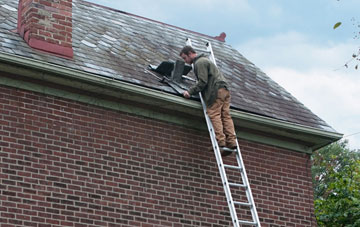 what affects urgent Lattinford Hill roof repairs