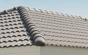 advantages of Lattinford Hill clay roofing