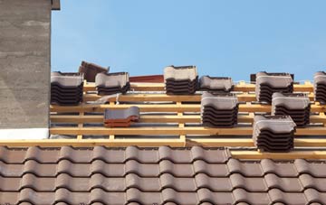 Lattinford Hill clay roofing costs
