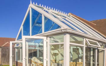 conservatory roof insulation costs Lattinford Hill