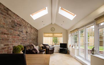 conservatory roof insulation Lattinford Hill, Suffolk