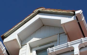 Lattinford Hill fascia installation costs