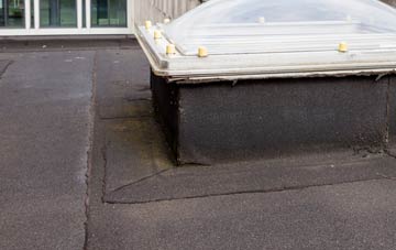 disadvantages of Lattinford Hill flat roofs