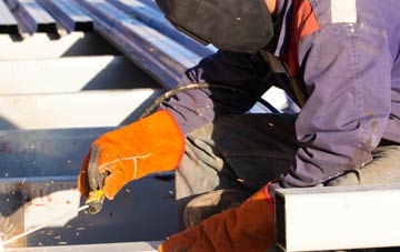 Lattinford Hill flat roofing options