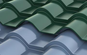 who should consider Lattinford Hill plastic roofs