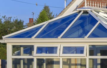 professional Lattinford Hill conservatory insulation