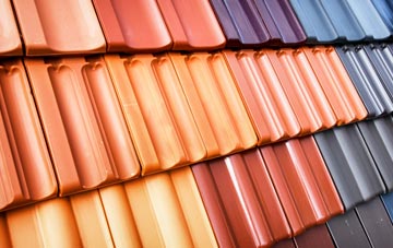 Lattinford Hill roof tile costs