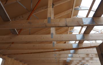 Lattinford Hill roof truss costs