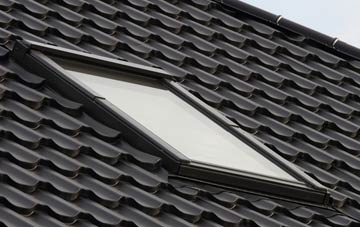 benefits of Lattinford Hill roof windows