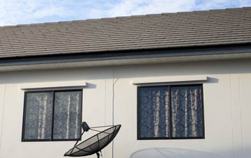 Lattinford Hill rubber roof costs