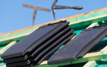 Lattinford Hill slate roof alternatives