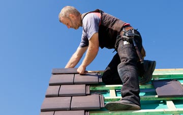 disadvantages of Lattinford Hill slate roofing
