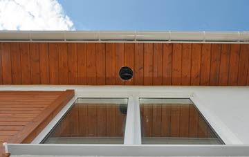 Lattinford Hill soffit repair quotes