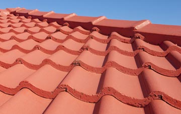 Lattinford Hill tile and slate roof replacement
