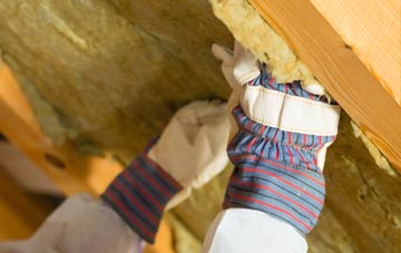 types of Lattinford Hill pitched roof insulation materials
