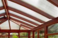 Lattinford Hill conservatory roofing insulation