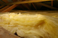 Lattinford Hill pitch roof insulation