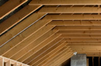 Lattinford Hill pitched insulation quotes