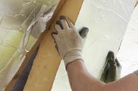 rated Lattinford Hill roof insulation companies