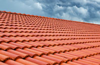 Lattinford Hill roofing tiles