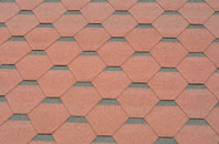 Lattinford Hill rubber roofing