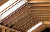 Lattinford Hill tapered roof insulation quotes